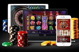 Онлайн казино Casino Kosmonaut