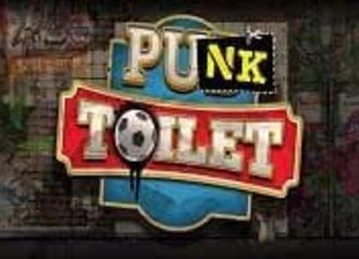 Игровой автомат Punk Toilet